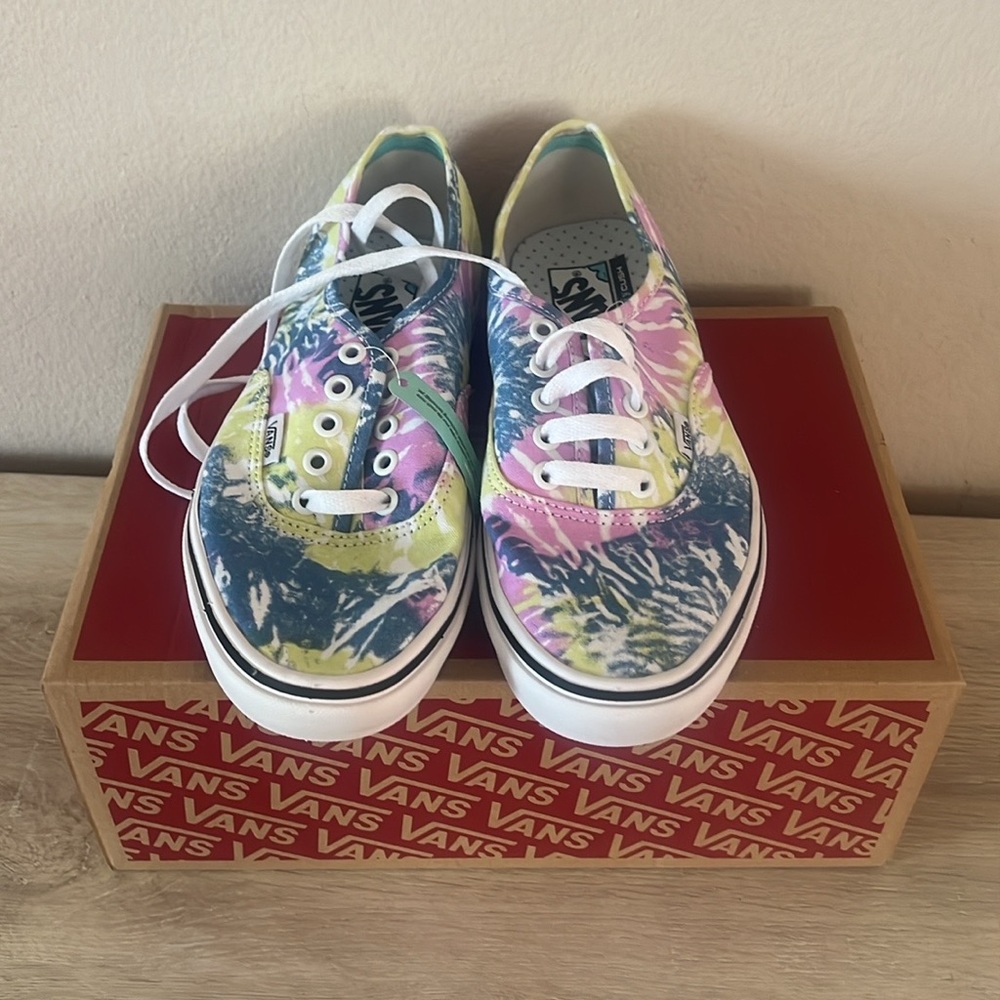 Women Vans Shoes